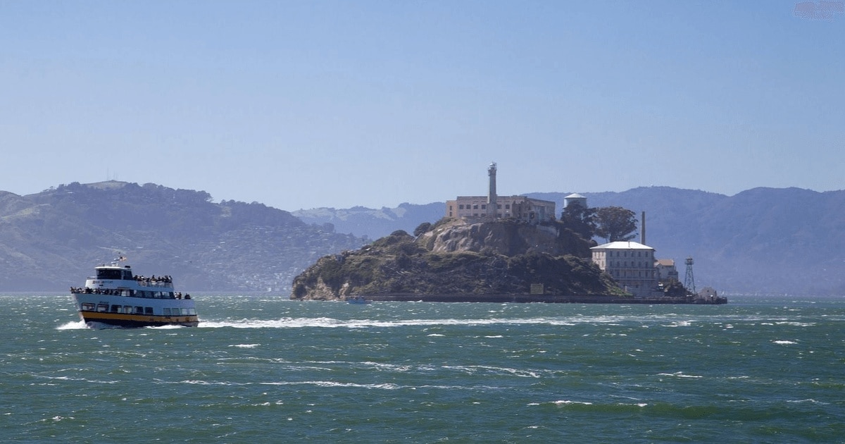 Donald Trump cere redeschiderea faimoasei închisori Alcatraz