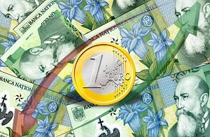 JP Morgan – poziționare față de evoluția leu-euro: Efectele economice ale crizei guvernamentale din România, prin ochii presei economice internaționale