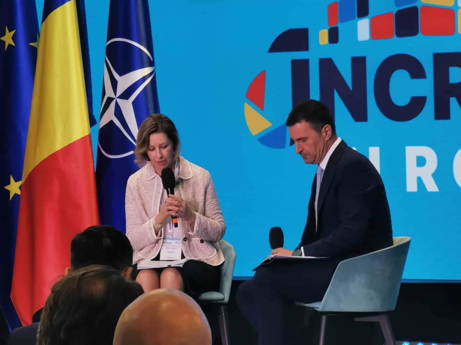 Tanczos Barna – după ”o discuție lungă” cu Mugur Isărescu: ”Riscăm o aterizare foarte dură dacă instabilitatea politică continuă – Soft landingul nu e credibil”. Ce măsuri trebuie să ia guvernul