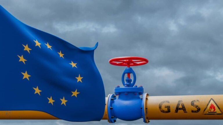 Gazele din Marea Neagră – în Planul Comisiei Europene pentru a pune capăt dependenței de energia rusă