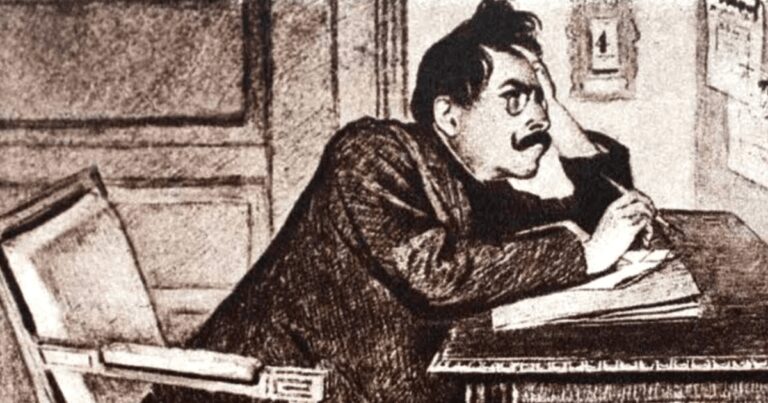 Caragiale despre cum se fraudau alegerile pe vremuri