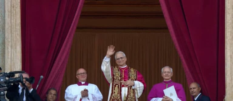 Habemus Papam: Cardinalul american Robert Francis Prevost e noul Papă. Va purta numele Leon al XIV-lea