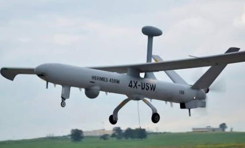 Cuda și Sirin – primele drone produse la Carfil la Brașov, cu Periscope Aviation