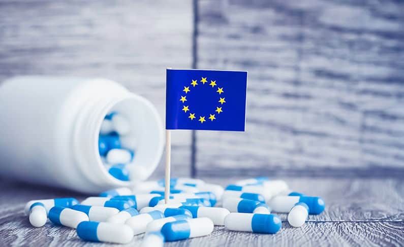 Exportul de medicamente al UE, avans puternic în 2024 – de 13,5%; SUA, destinația principală; cum arată comerțul UE – SUA în sectorul pharma