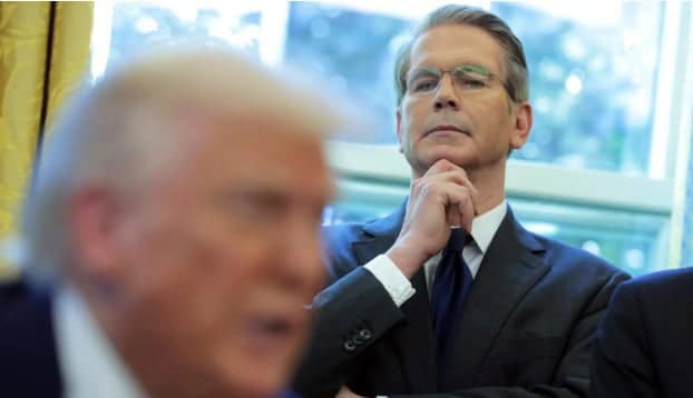 Ministrul de finanțe al SUA: „Nu vrem o decuplare totală de China, dar vom aduce acasă industriile strategice” – A doua parte a agendei economice a SUA intră în linie dreaptă