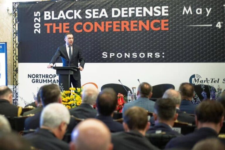 Ministrul Bogdan Ivan anunță Investiții de peste 1 mld. lei pentru a consolida capacitățile de apărare și pentru a susține interoperabilitatea cu NATO