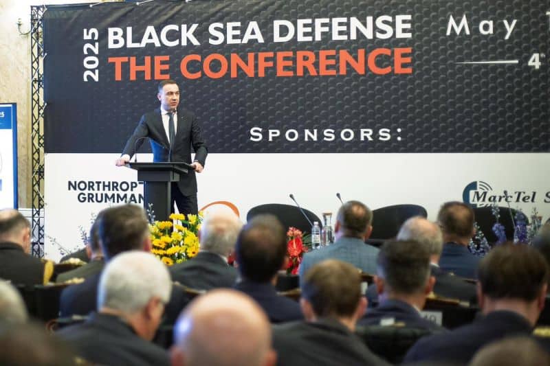 Ministrul Bogdan Ivan anunță Investiții de peste 1 mld. lei pentru a consolida capacitățile de apărare și pentru a susține interoperabilitatea cu NATO