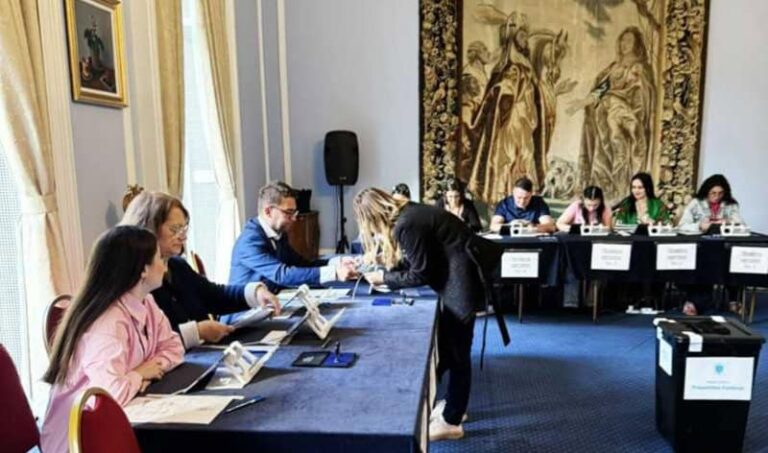 Prezidențiale 2025 – Se prefigurează noul record istoric de prezență la votul în străinătate – număr dublu, față de primul tur, în Marea Britanie și Republica Moldova