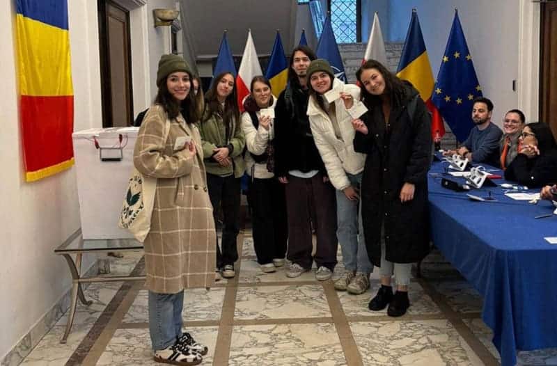 Prezidențiale turul 2 – Peste o jumătate de milion de alegători au votat în diaspora – Dinamica votării, comparativ cu primul tur