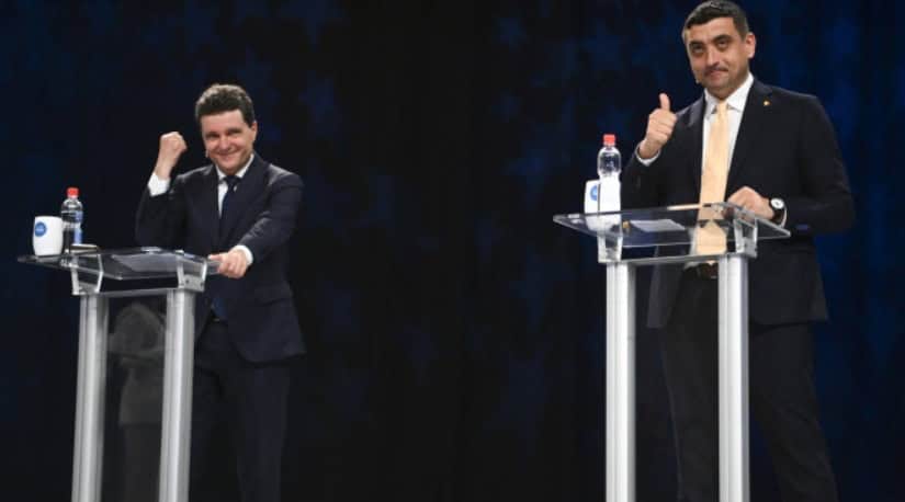 LIVE – Prezidențiale 2025 / Creștere semificativă a prezenței la vot în marile orașe – diaspora a votat în număr dublu față de turul 1