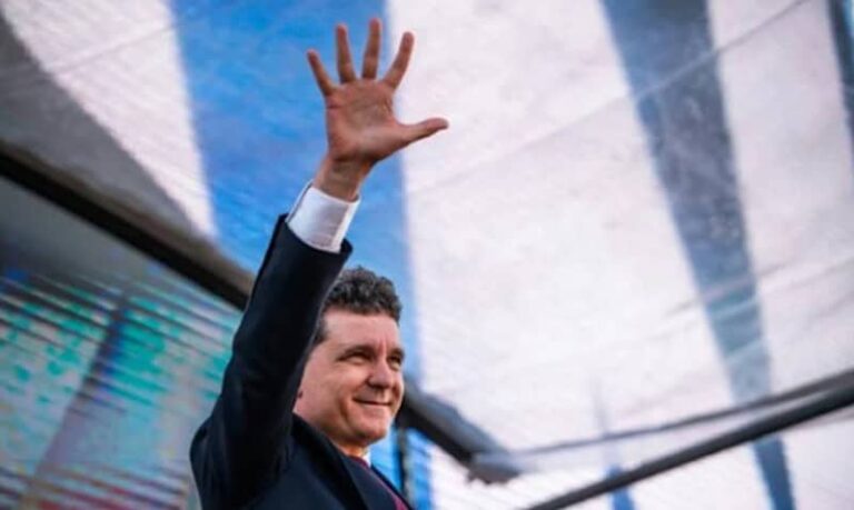 Exit-poll-uri: Nicușor Dan 54,9% și 54,1% potrivit Avangarde și CURS – George Simion – 45,1 și 45,9. George Simion s-a declarat deja câștigător