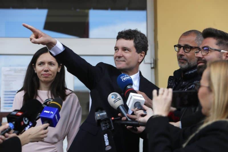 Victoria lui Nicușor Dan – în presa internațională: mobilizare la vot, pentru a evita abaterea de la orientarea pro-occidentală