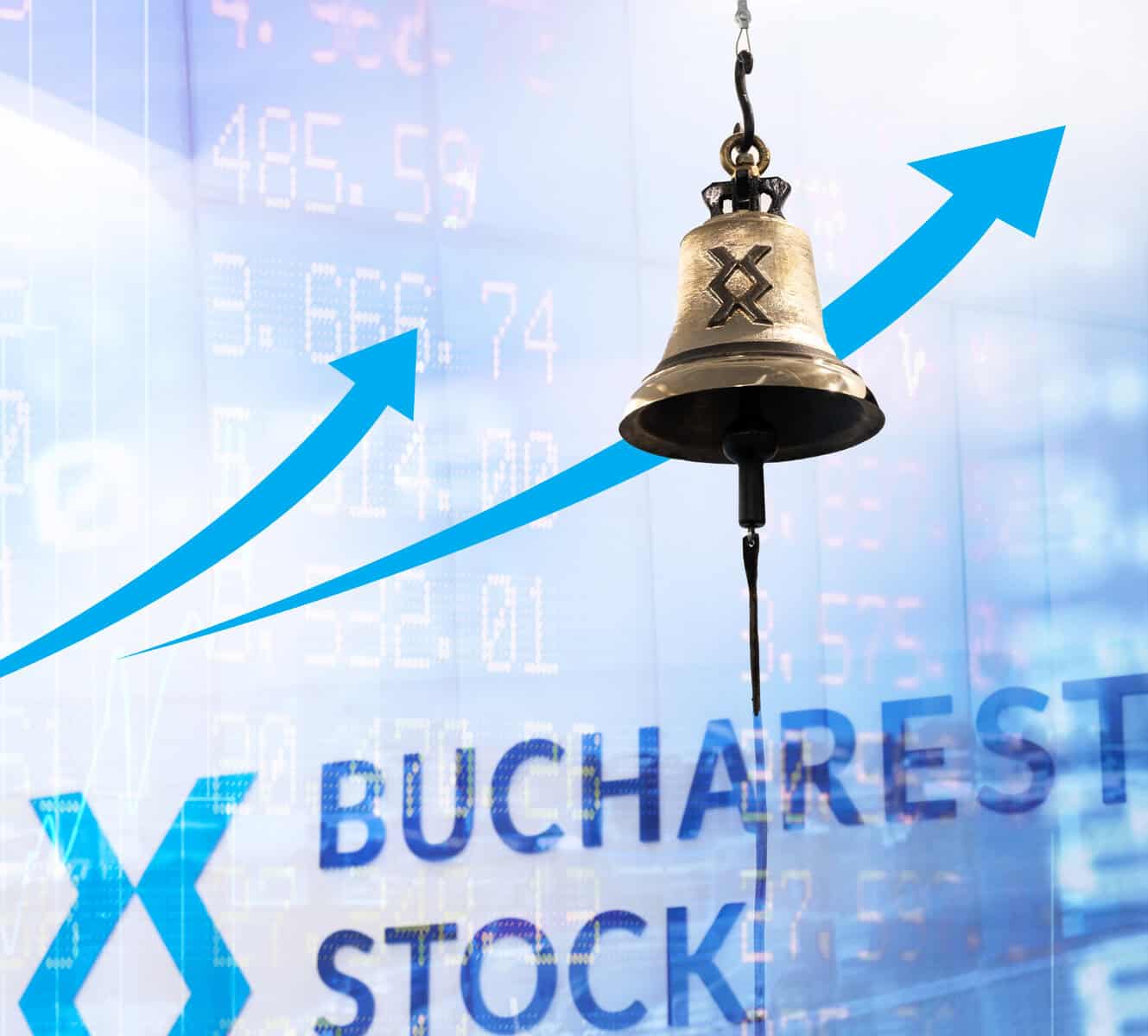Investitorii au desfăcut șampaniile: Bursa deschide cu +4,5% după alegeri – achiziții masive de titluri de stat Fidelis