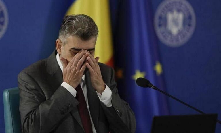 Partidele anunță “reforme” interne radicale și discută eventuale formule de guvernare – PSD decide soarta lui Marcel Ciolacu