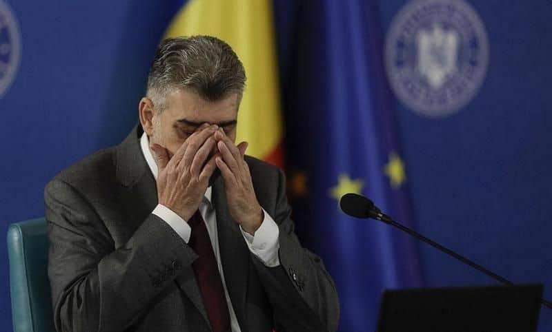 Partidele anunță “reforme” interne radicale și discută eventuale formule de guvernare – PSD decide soarta lui Marcel Ciolacu