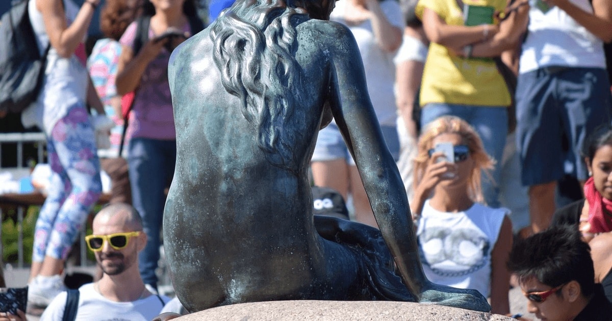 Copenhaga recompensează turiștii respectuoși cu mediul