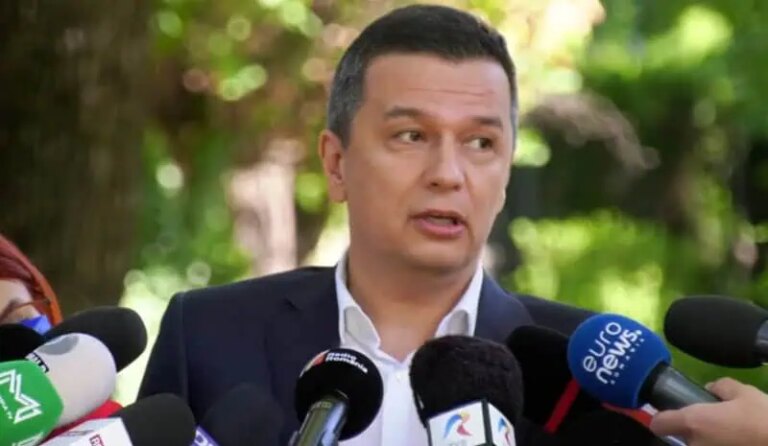 Sorin Grindeanu, mandat deschis pentru a negocia eventuala intrare a PSD la guvernare