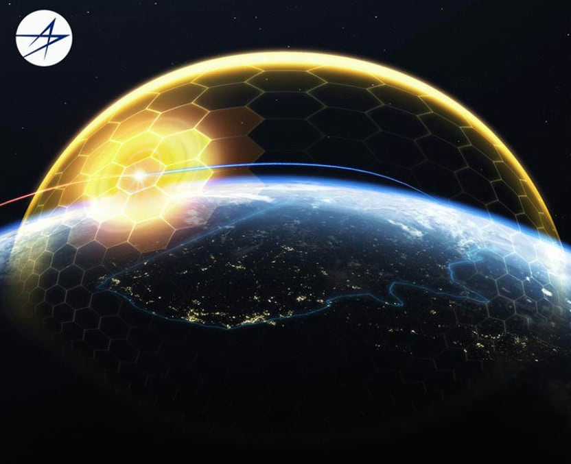 VIDEO / Golden Dome – scutul antirachetă de peste 830 mld. dolari care va apăra SUA de China și Rusia. Trebuie să fie funcțional în 2029 și implică desfășurarea de arme în spațiu