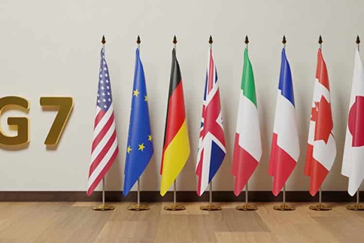 Țările G7 discută impunerea de tarife comune pe coletele cu valoare mică din China. Vizate – Temu și Shein. Un tsunami de mărfuri chinezești inundă piețele occidentale