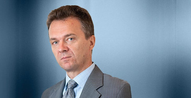 Radu Crăciun / Un bob de mazăre nu ne poate hrăni pe toți