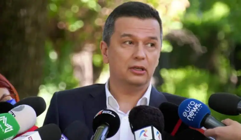 Cele 3 condiții puse de PSD pentru susținerea unui guvern – din interiorul coaliției sau din opoziție