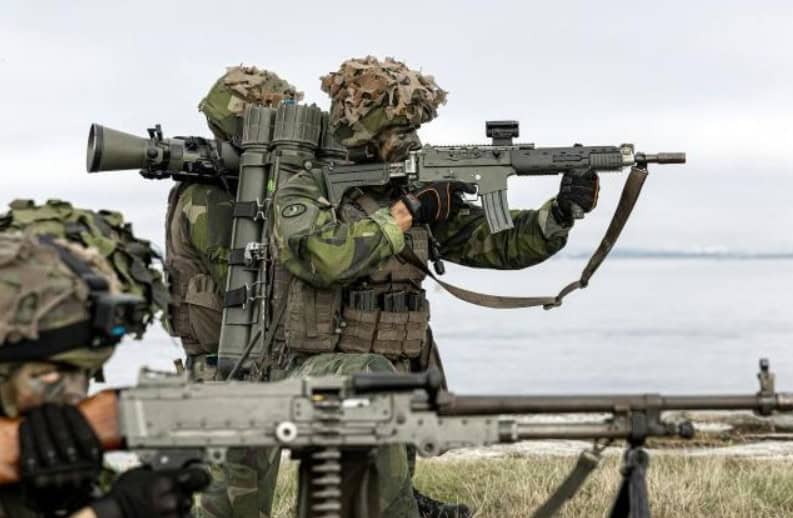 Forța UE de intervenție în situații de criză este operațională. Kaja Kallas: „Acest lucru va permite Europei să acționeze mai rapid”