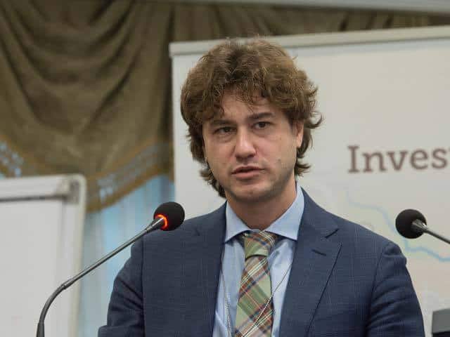Directorul Trezoreriei: „E un obiectiv de țară să ne menținem ratingul de țară. Suntem în contact permanent cu agențiile de rating și investitorii”