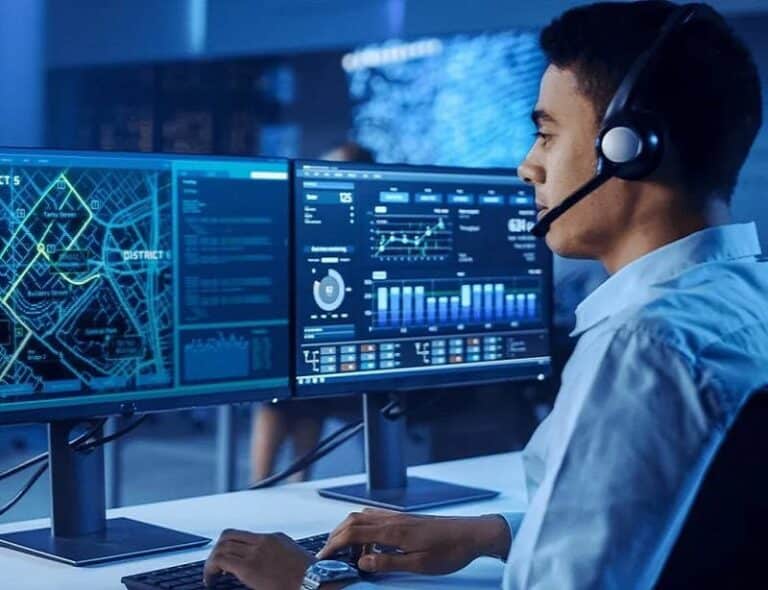 Serviciile prestate în principal întreprinderilor: o creștere cât o stagnare în T1. Scad și serviciile IT