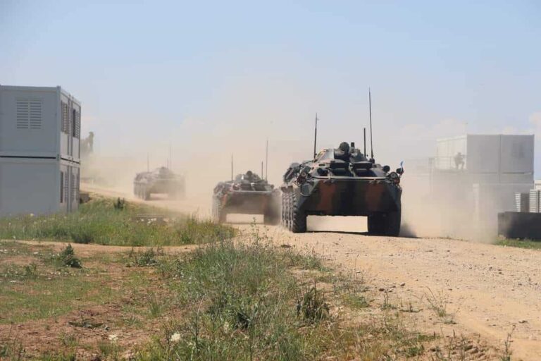 România va primi un credit de peste 5 mld. euro pentru investițiile în Apărare, prin SAFE – Noul instrument financiar al UE va fi aprobat în Consiliul Afaceri Generale și va folosit pentru a susține inclusiv Ucraina