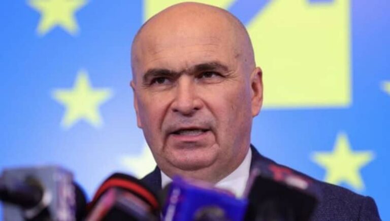 UPDATE / Consultări informale la Cotroceni pentru formarea guvernului