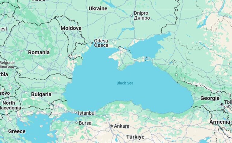 Noua strategie UE pentru Marea Neagră: investiții în infrastructura din România și înființarea unui „hub de securitate maritimă”