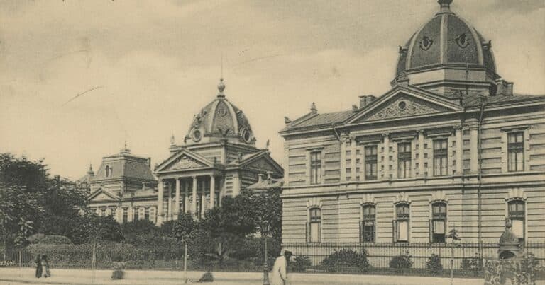 Explozia cazurilor de sifilis în România Mare