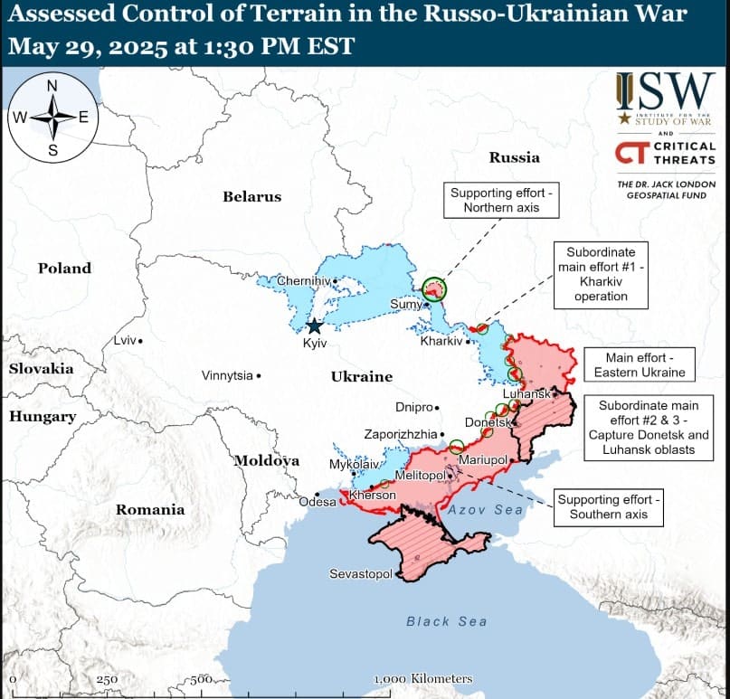 NYT: Ucraina propune Rusiei „un armistițiu pe uscat, pe mare și în aer”, sub monitorizarea partenerilor internaționali