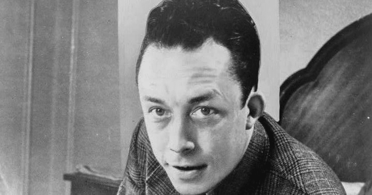 Discursul lui Albert Camus cu ocazia decernării Premiului Nobel