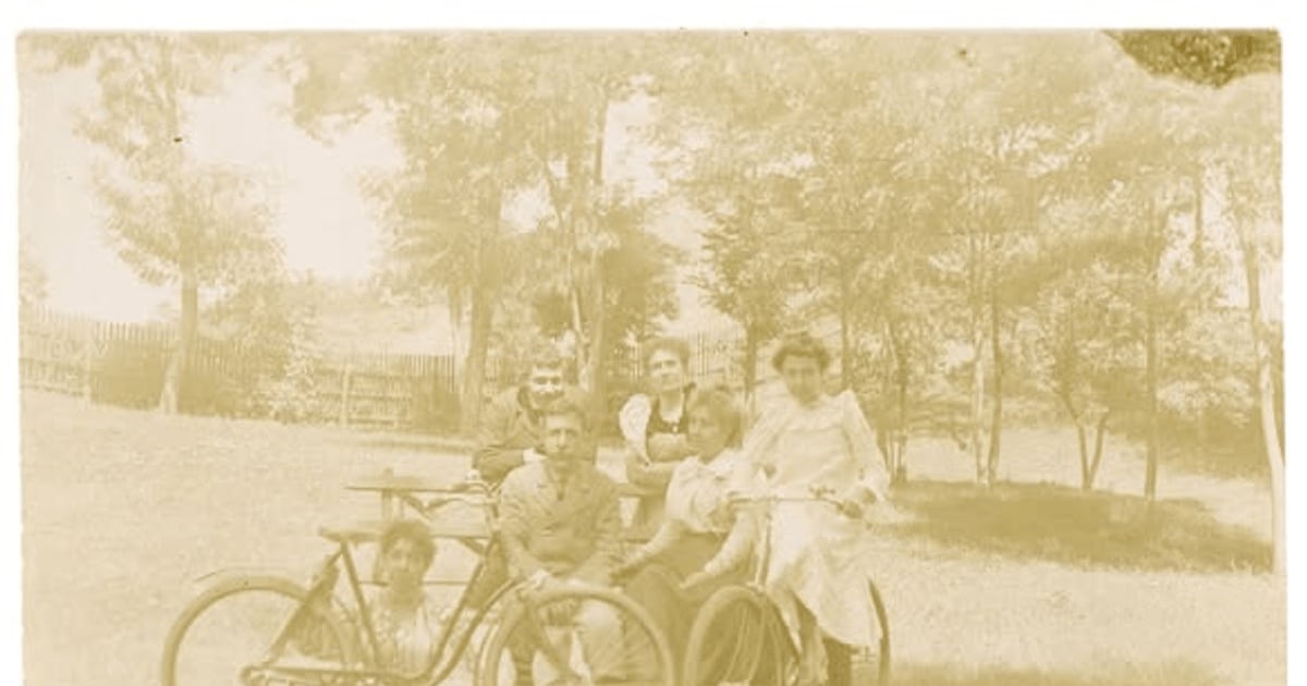 3 iunie – Ziua Mondială a bicicletei