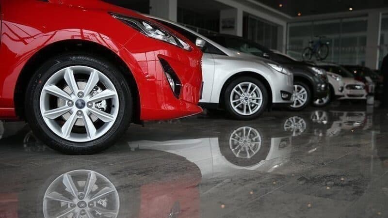 Scădere de 12% a pieței auto în 2025, în lipsa programului Rabla – Top mărci