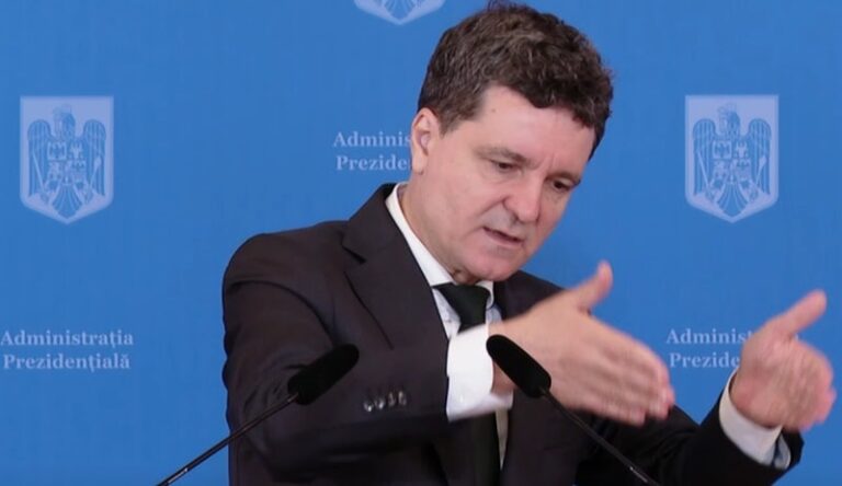 Președintele Dan: Nu s-a înaintat niciun nume pentru viitorul premier – s-au discutat variante – de la premier tehnocrat la o rotație a premierilor politici