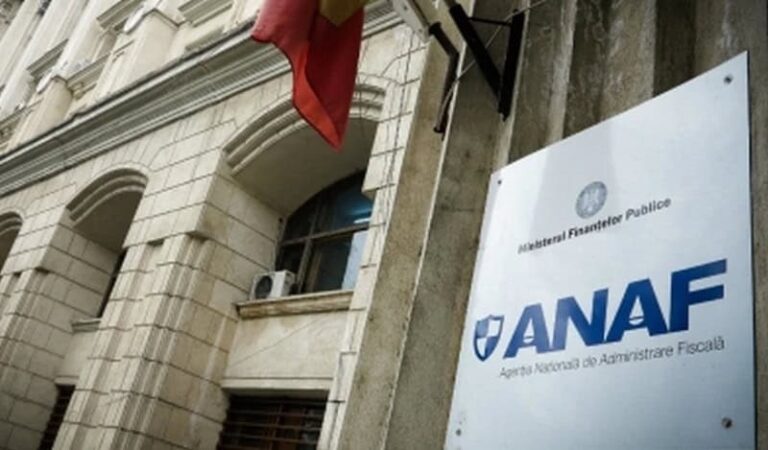 Raportul Curții de Conturi privind ANAF: Fiscul nu și-a aprobat Strategia digitală pentru 2021-2025