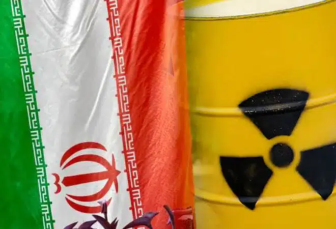 Orientul Mijlociu, în alertă / AIEA: Iranul și-a încălcat obligațiile de neproliferare nucleară. SUA își reduc personalul în regiune, după ce negocierile cu Teheranul au intrat în impas