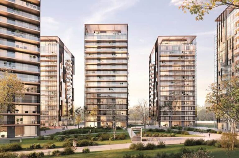 Construcțiile de locuințe s-au reîntors în media pre-pandemie: Dobânzile mari pun bețe în roate pieței – Peste o treime din locuințe se construiesc în București – cum stau regiunile țării