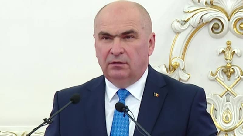 Ilie Bolojan – ieșire publică: „Se conturează majoritatea, desemnarea premierului va veni săptămâna viitoare – Reducerea deficitului nu se poate fără creșterea taxelor”. Lista de măsuri și reforme asumate deja de Bolojan
