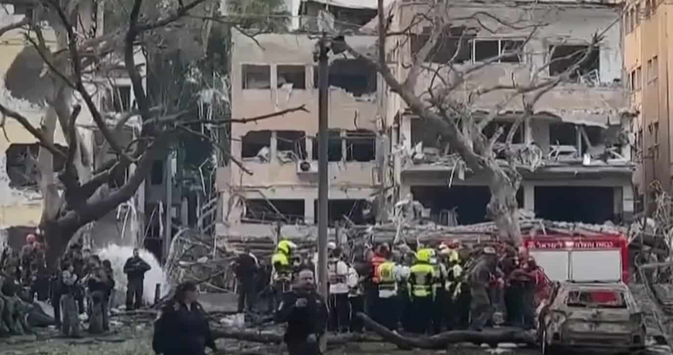 LIVE / Conflictul Israel-Iran, a patra zi. Noi atacuri reciproce