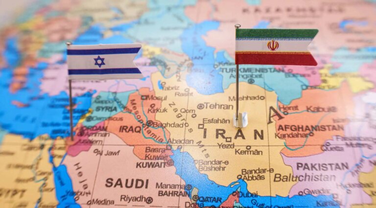 Analiză Atlantic Council / Conflictul Israel-Iran, o șansă istorică pentru o nouă ordine regională în Orientul Mijlociu