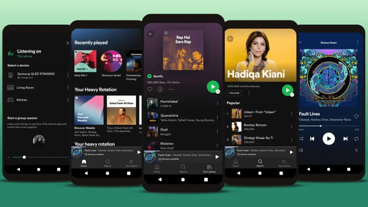 Inteligența artificială cucerește YouTube și Spotify: 20% din veniturile platformelor de streaming ar putea fi generate de conținut AI în câțiva ani