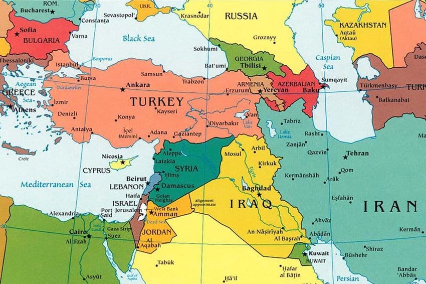 Analiză BBC / Ce câștigă și ce pierde Rusia ca urmare a escaladării conflictului dintre Israel și Iran