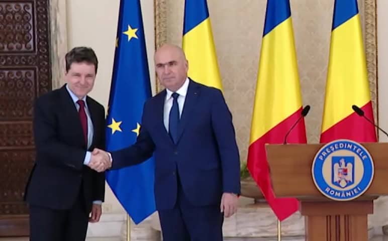 Ilie Bolojan, desemnat premier – dezideratul, relansarea economică și restabilirea echilibrelor macro