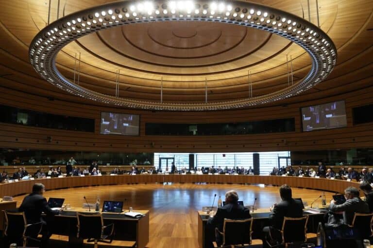 Puțină morfină de la ECOFIN: România are la dispoziție până pe 15 octombrie să prezinte măsurile necesare pentru corectarea deficitului / Deficitul estimat pe 2025: 8,6% din PIB/ Reforma fiscală trebuie să aducă venituri de peste 1,7% din PIB