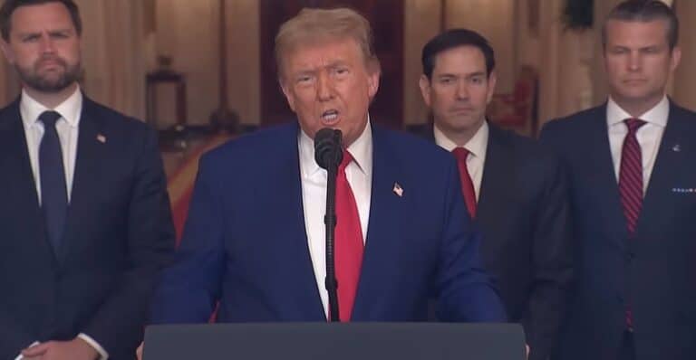 Live / SUA au atacat Iran – Donald Trump a anunțat că siturile nucleare au fost distruse: „Un atac foarte reuşit” 