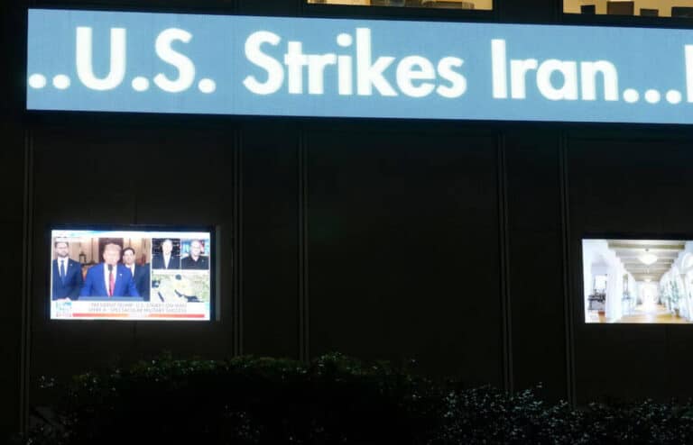 Atacurile SUA asupra siturilor nucleare iraniene / Alertă pe burse – scenarii și ricuri – investitorii se pregătesc pentru o creștere a prețului petrolului