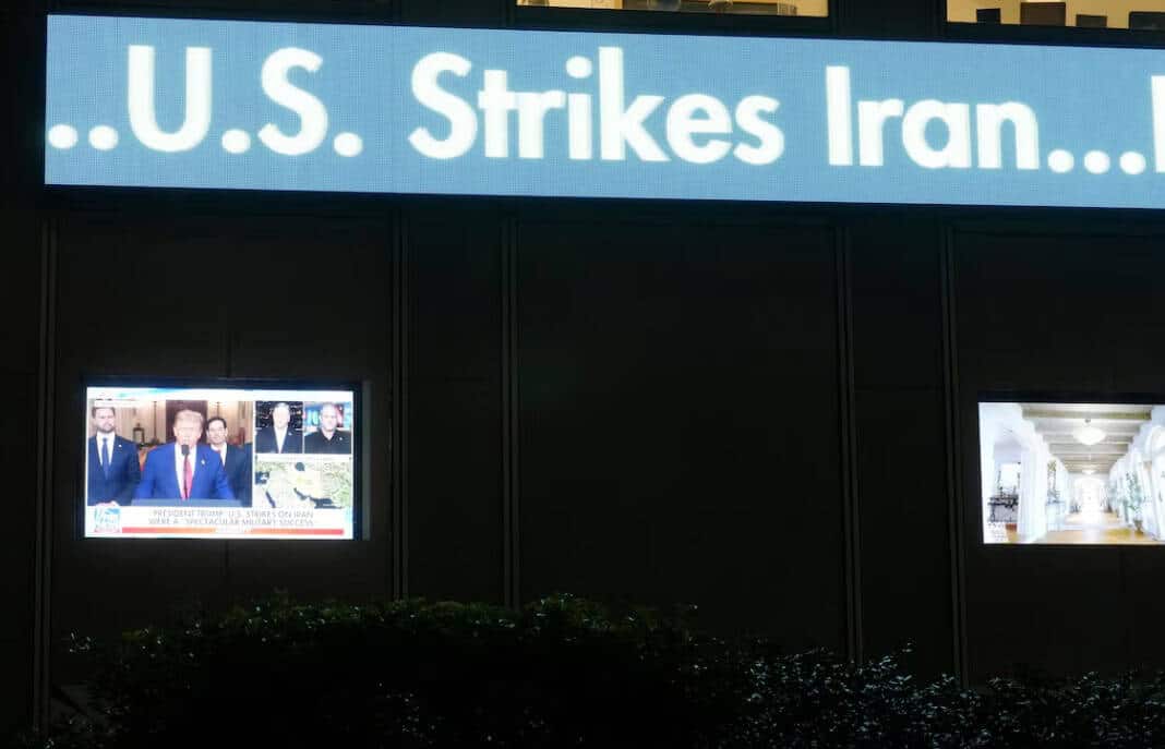 Atacurile SUA asupra siturilor nucleare iraniene / Alertă pe burse – scenarii și ricuri – investitorii se pregătesc pentru o creștere a prețului petrolului